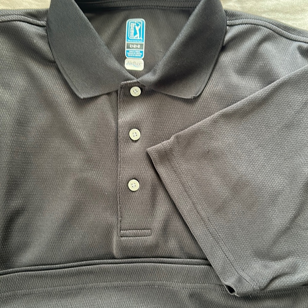 Golf polo